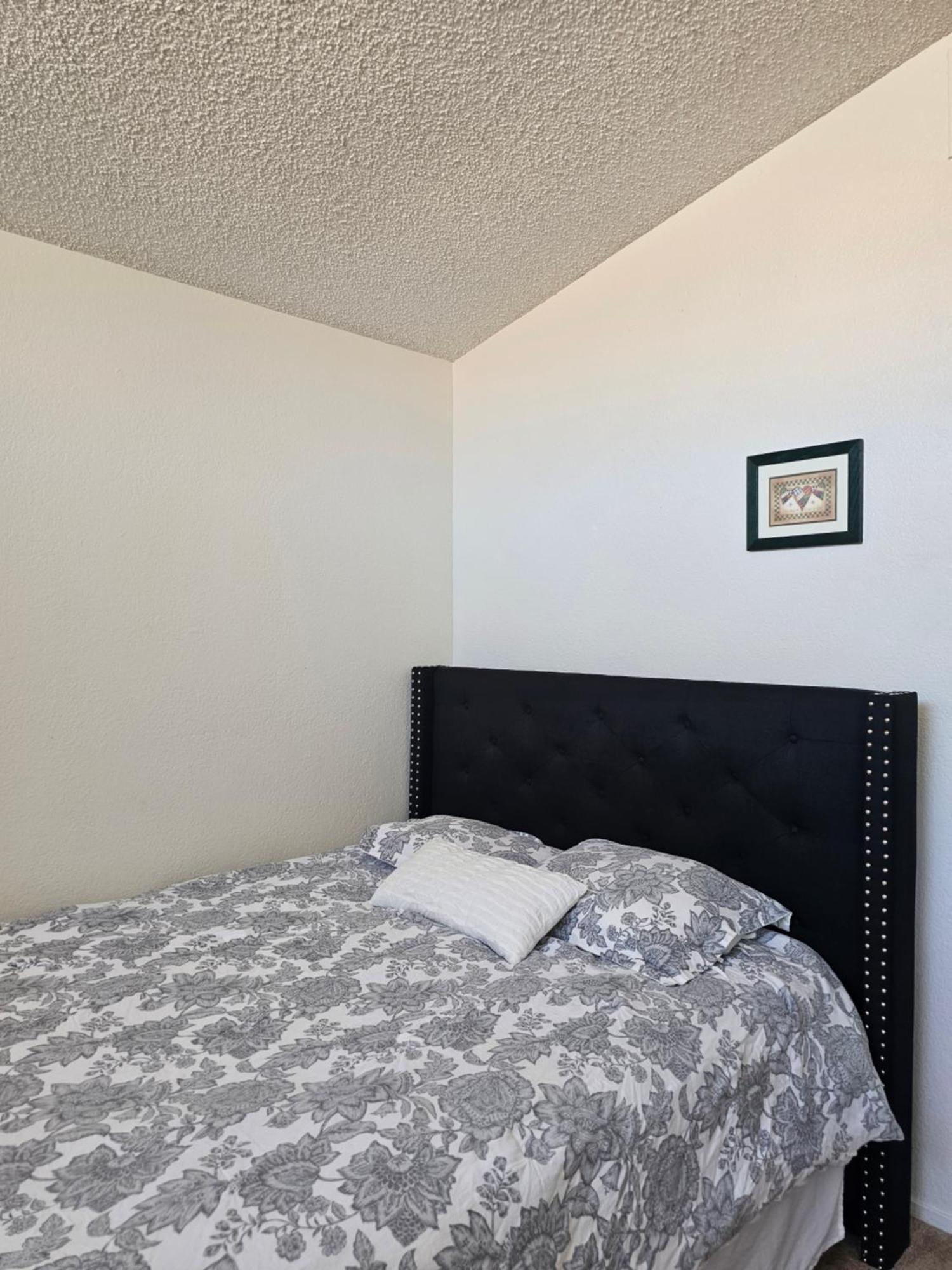 Nice Private Room In A House Close To Red Rock & Las Vegas Strip Buitenkant foto