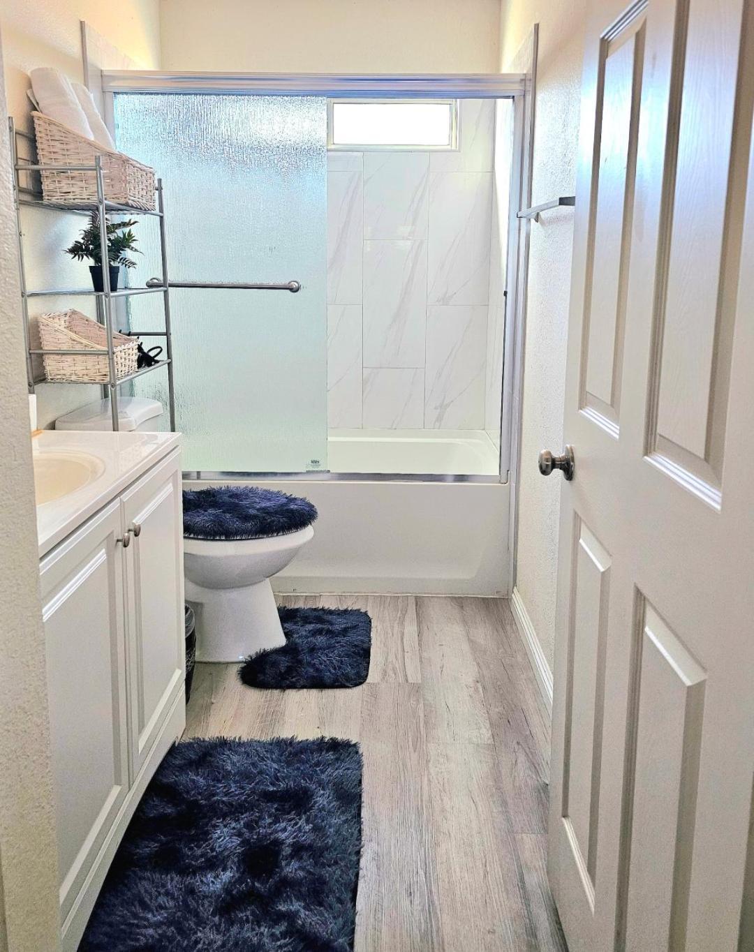 Nice Private Room In A House Close To Red Rock & Las Vegas Strip Buitenkant foto
