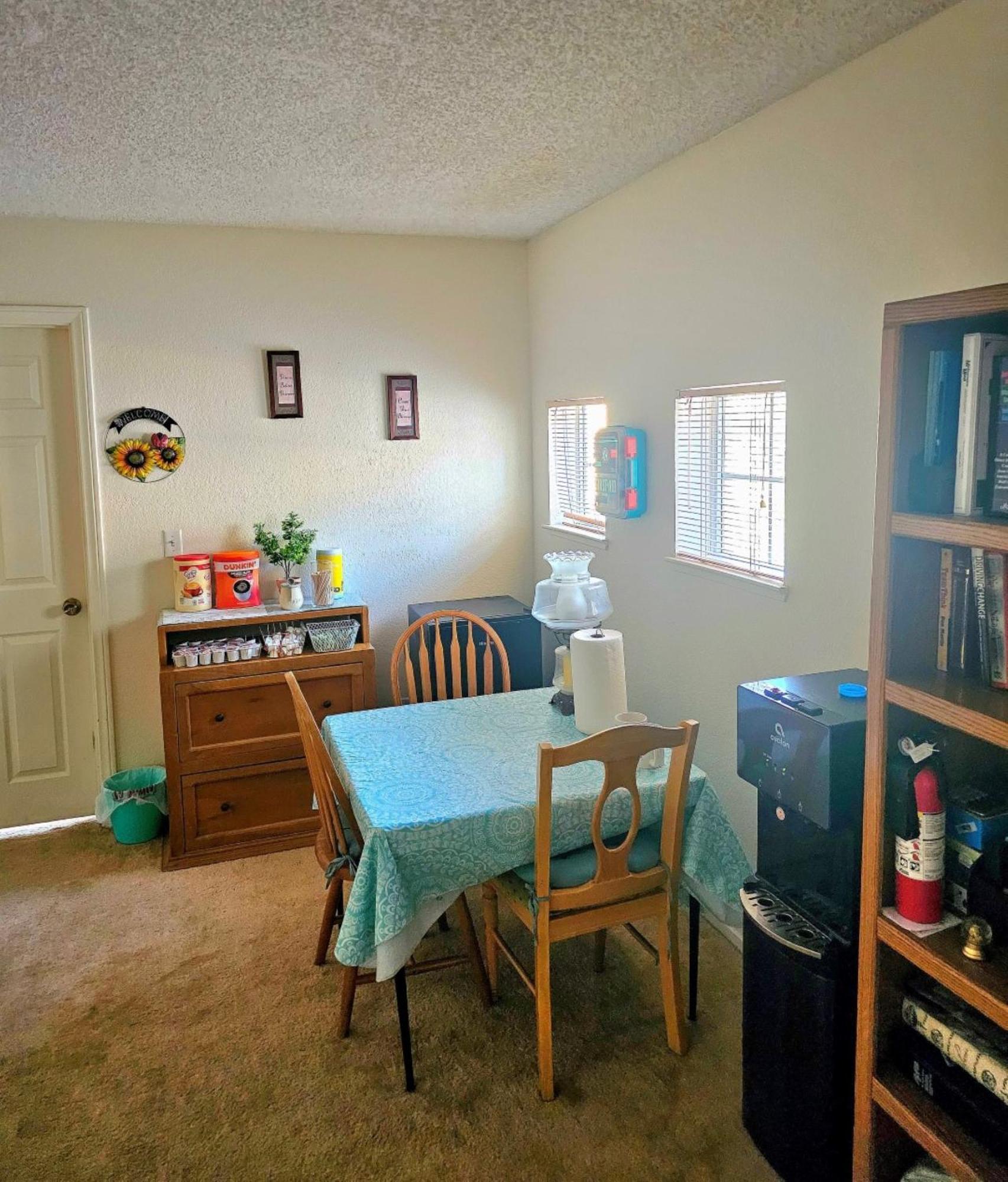 Nice Private Room In A House Close To Red Rock & Las Vegas Strip Buitenkant foto