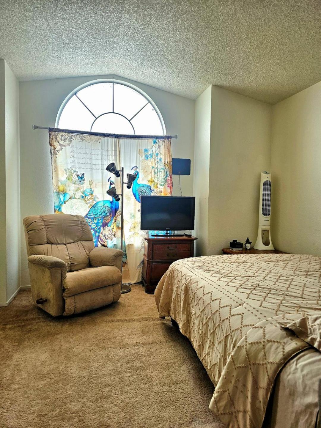 Nice Private Room In A House Close To Red Rock & Las Vegas Strip Buitenkant foto